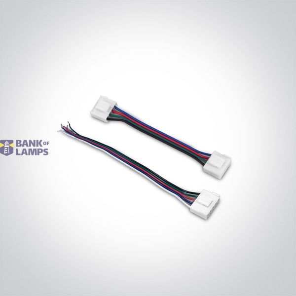 FLEX TILE 24V DC RGBW 24W IP20 240x480mm image 3