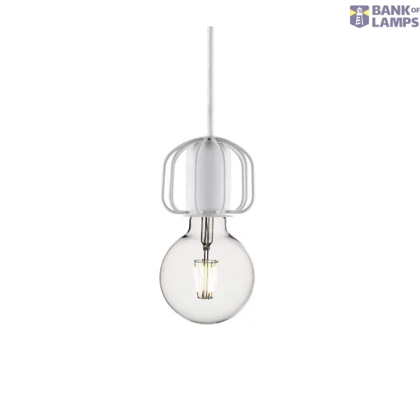 Askja Suspension | White image 1