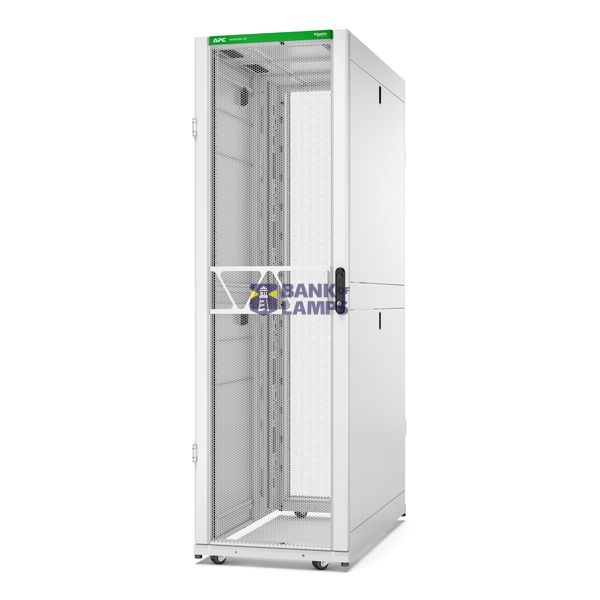 SXGen2 42U6001200white image 2
