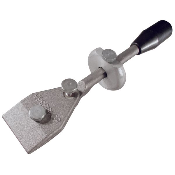 Scheppach Grinding support 40 to 100mm image 2