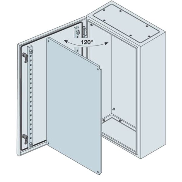 SR4620EMCK - ABB image 1