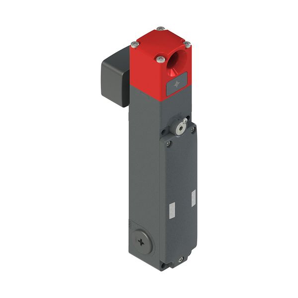 NG series safety switch with lock image 1