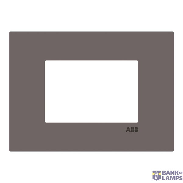 Z2373.1 TP Taupe 3M steel plate image 1