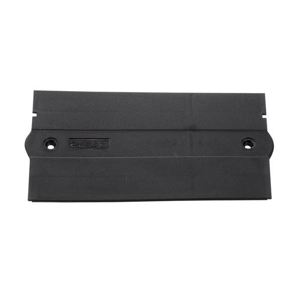 Splice cover recessed installation for XTS 11 - 14 Black image 2