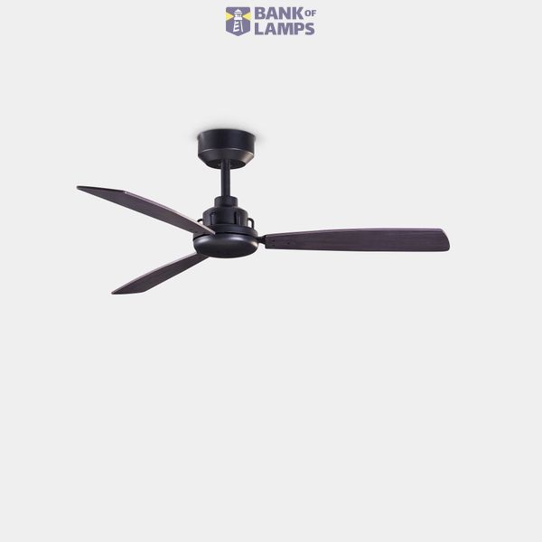 Fan Xaloc ø1000mm Black Black image 1