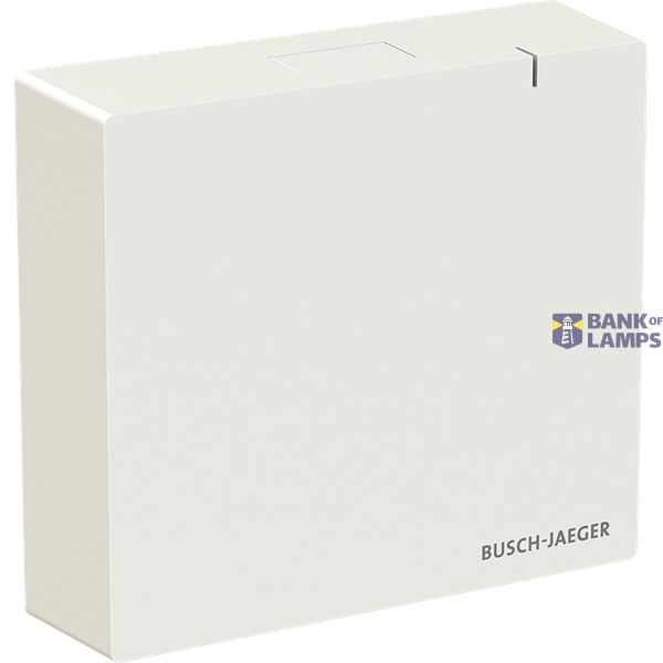 System Access Point 3.0 free@home (TP) free@home wireless FreeHomeTp image 4