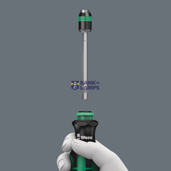 Kraftform Kompakt 22 met etui, 7-delig image 8