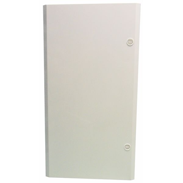 Metal door for 4x24MW image 1