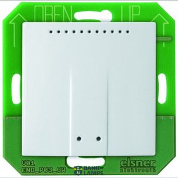 EnOcean Easyclick zendprintplaat image 1