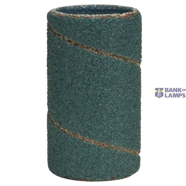 X573 sleeve, 15x30, #120, 50pcs image 1