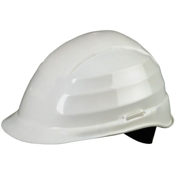 White color helmet - 1000V image 1