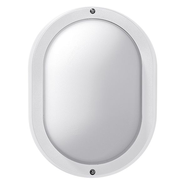 EKO19 E27 WHITE image 1