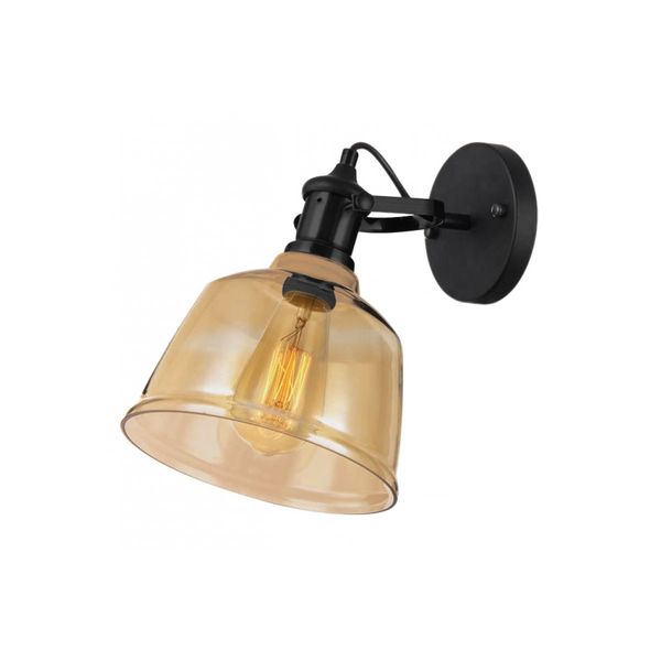 Wall luminaire MUSCARI IIB,3640,AC220-240V,50/60Hz,1*E27, IP20,single, white image 1