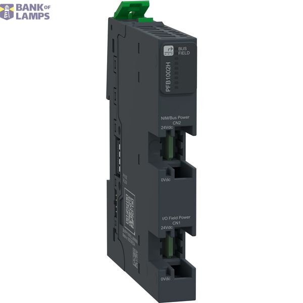 H PWS Bus Field 24VDC SL Mod+B image 2