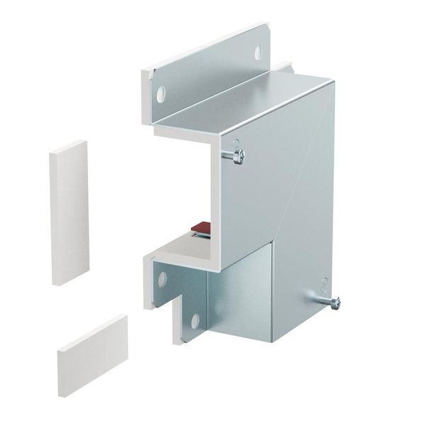 BSKM-FW 0407 FS Flat angle for wall and ceiling mounting 40x70 image 1