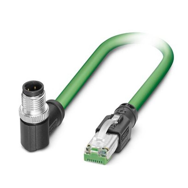 NBC-M12MRD/100,0-93C/R4AC - Network cable image 3