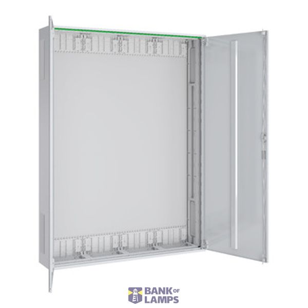 PrismaSeT XL Encl IP44 1050x1400x210 w.d image 1