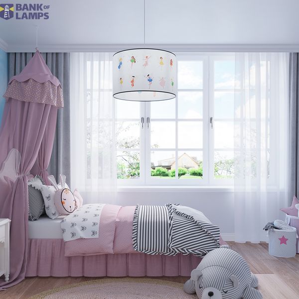 Pendant lamp FAIRY 40 image 3