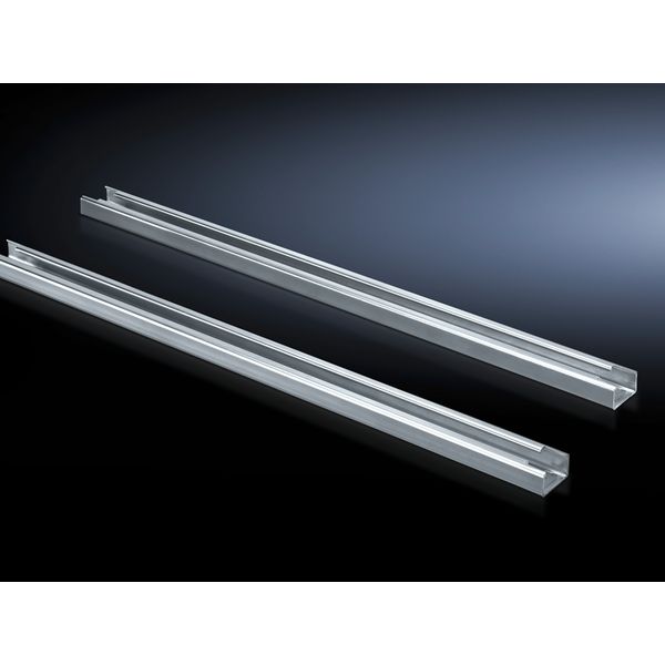 SV CIRCUIT BREAKER SUPPORT RAIL image 2