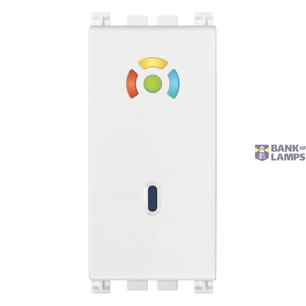 By-alarm - Activator 1M white image 1