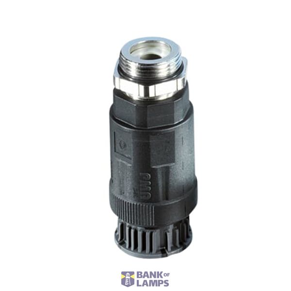 NKNZ-M202R/P-L FTNG ONLY STR M20 NW12 PA6/BR LNG image 2
