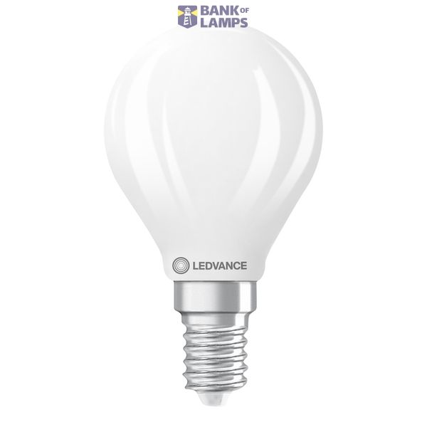 LEDCLP60DIM 5.9W 865 FILFR E14 P LEDV image 1