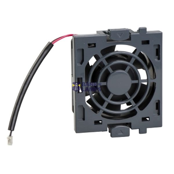 KIT INTERNAL FAN SE/SF/SG SIZE image 2