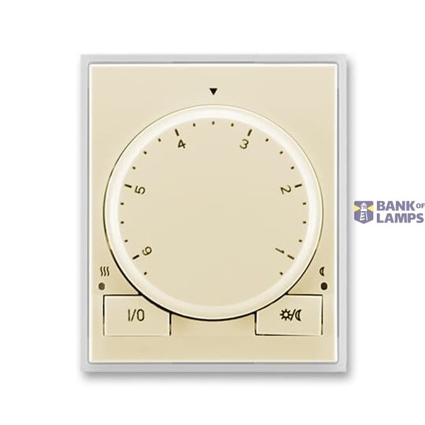 3292E-A10101 21 Universal thermostat with rotary temperature setting image 1