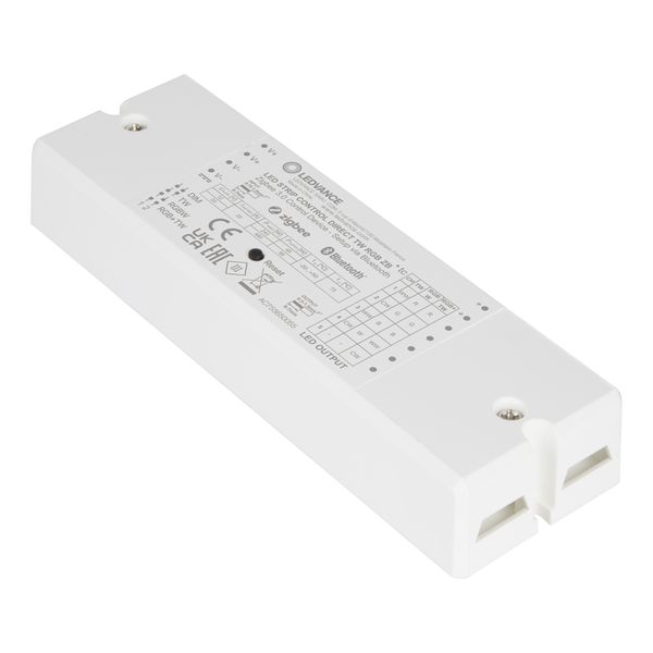 LED strip control unit Direct Zigbee 3.0 TW RGB image 1