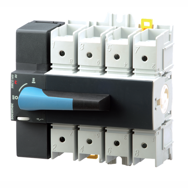 SIRCO MV PV 3X63A image 1