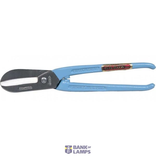 IR GEN. PURPOSE SNIPS BENT image 1