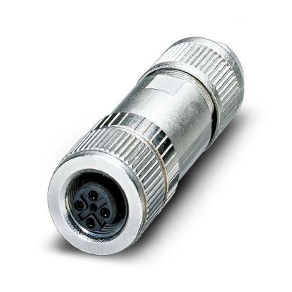 SACC-M12FSD-4Q SH PN - Data connector image 2