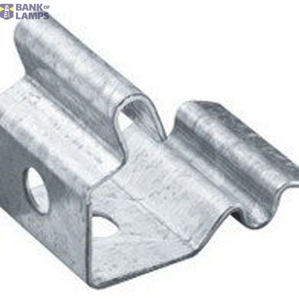 EXTERNAL SUPPORT FOR RIGID CONDUITS/JUNCTION BOXES - FINISHING: HDG image 3