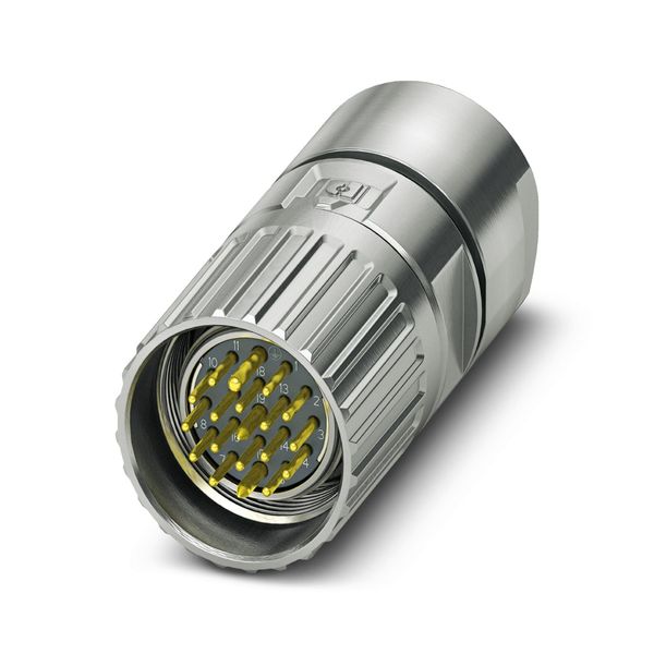 M23-19P1N8A8003 image 1