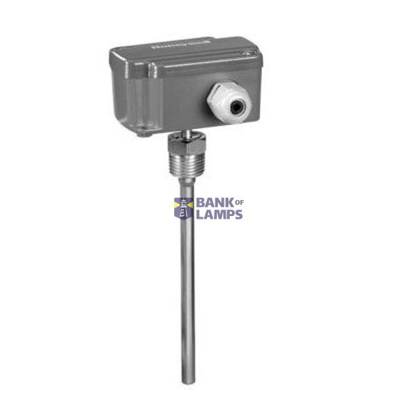 DUCT TEMP, PT1000 SENSOR IP65, 400MM image 1