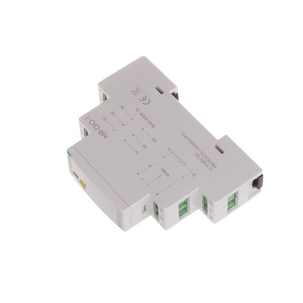 Digital input/output expansion module; MAX-MR-DIO-1 image 3