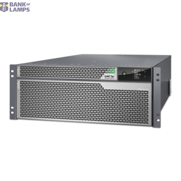 SRTL 10KVA 230V RM 4U LI image 2