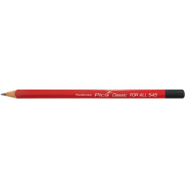 Pica 100 pcs 545/24 Universal Pencil 23cm, display image 5
