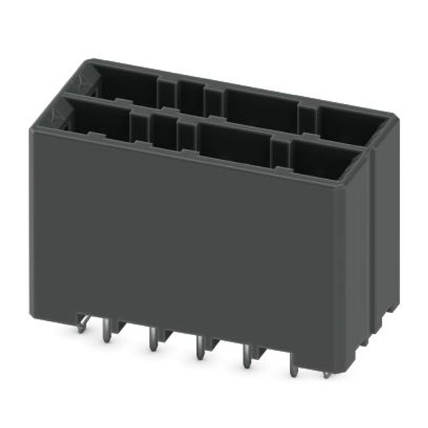 DD32H 2,2/10-V-5,08-YY - PCB header image 1