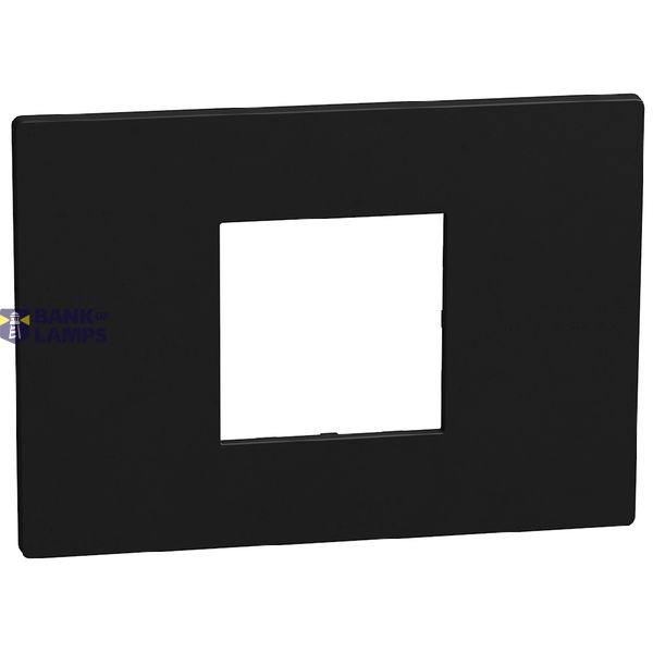 Light Now - coverplate 2P cen Dark image 1