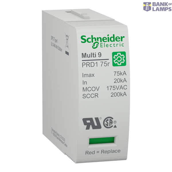 Multi9 PRD1 75r Cartridge C1 SPD image 1