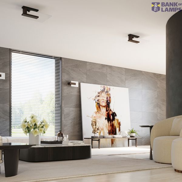 CEILING LAPPO WENGE E27 IP20 image 9