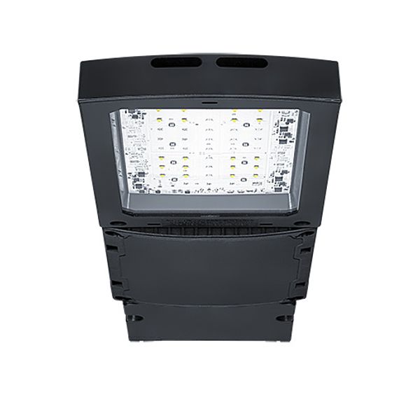EXENEO S 2500-840 OP MB M25K TW - moisture-proof diffuser luminaire image 1