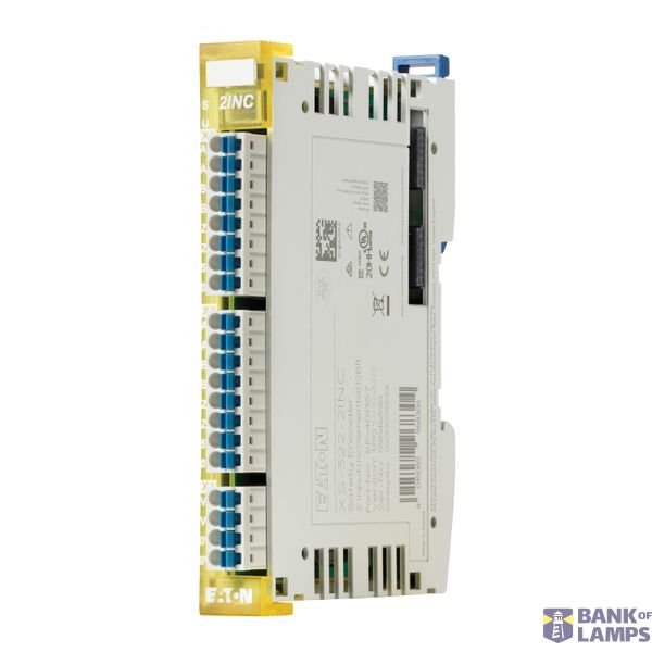 2x Safety Encoder Input for XN Safety image 2
