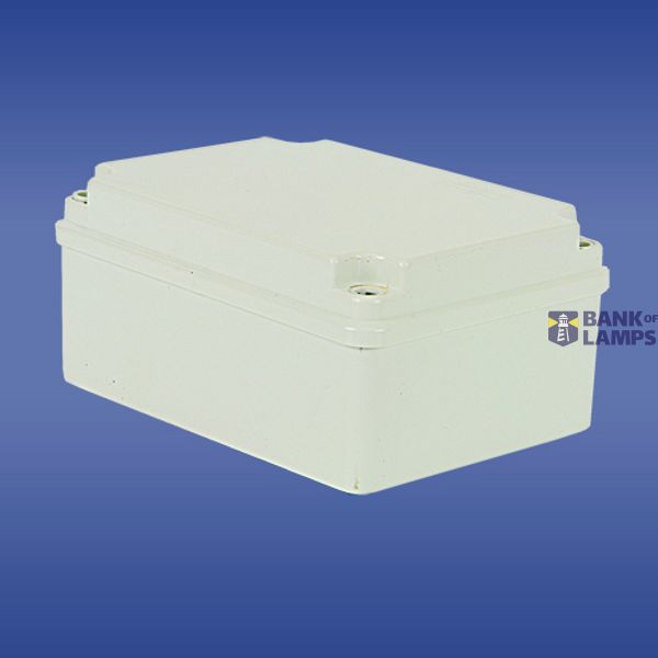 Hermetic box without weakening image 1