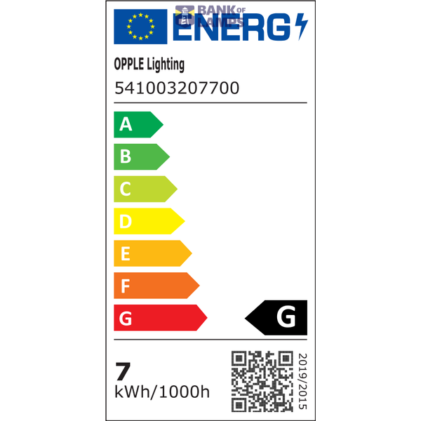 LEDSpotRA-Ava-E2 7W-Dim-2700-30D-BA image 3