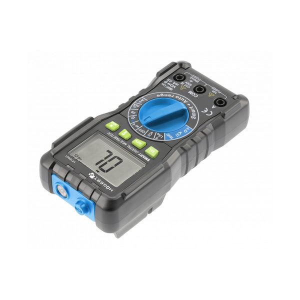 HOEGERT Digital universal multimeter image 1