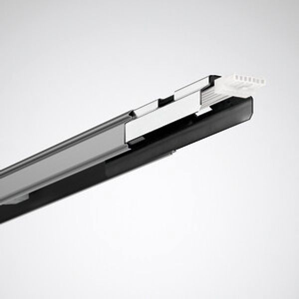 Lichtbänder - Tragprofile 765... E-Line Next Fix Aluminium 0 7274700 image 1