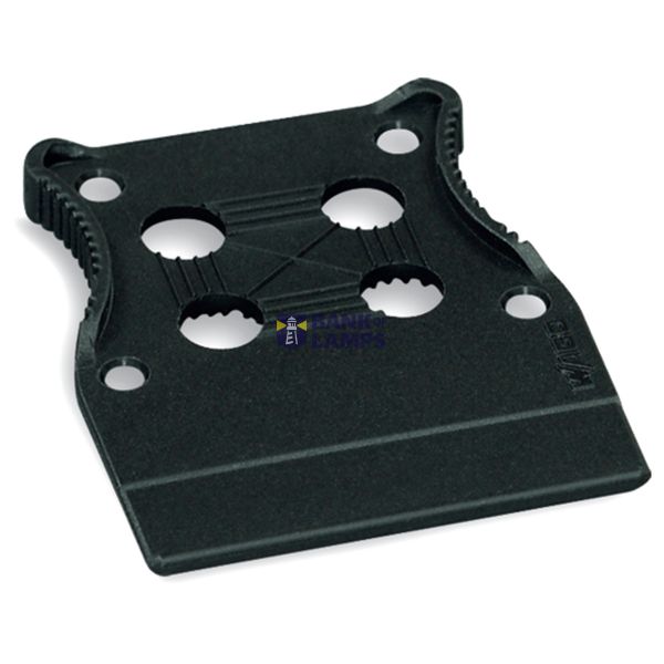 Strain relief plate image 1