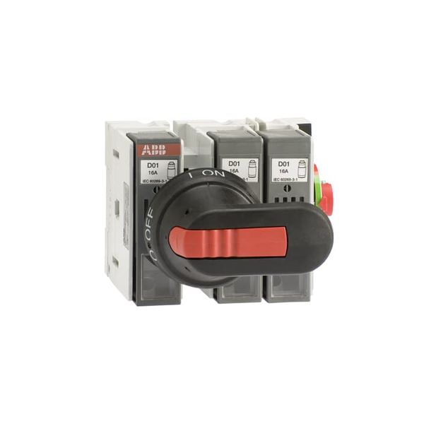 OS25FFS3010 SWITCH FUSE image 3